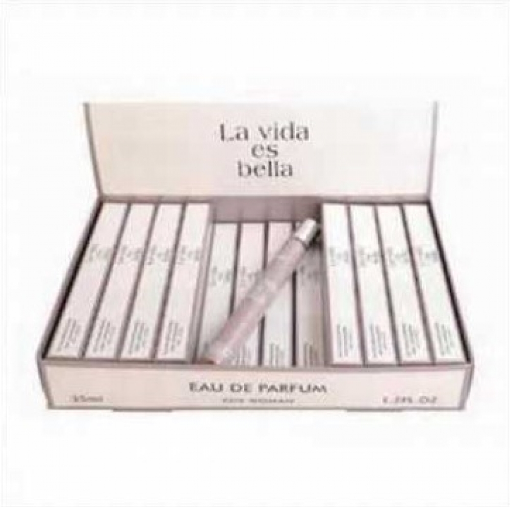Perfume 35 ml