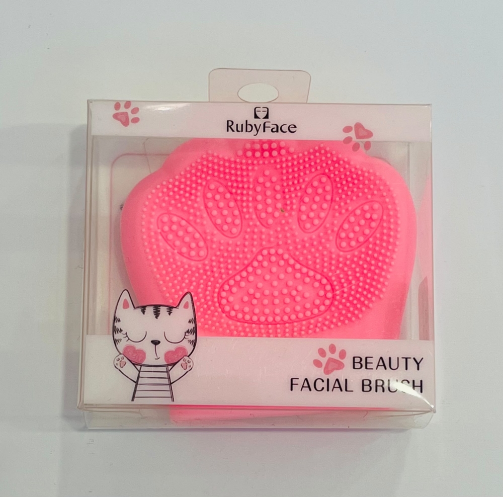 Cat S Claw Face Brush Assorted