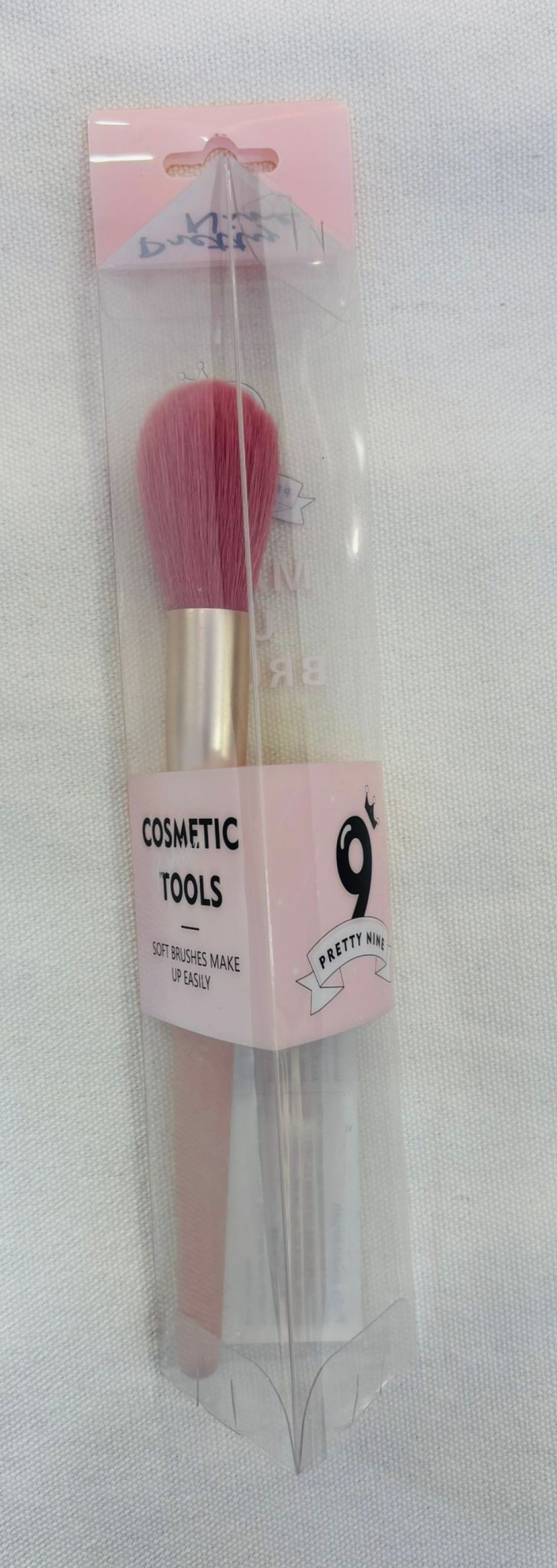 Sunrise Rose Blush Brush