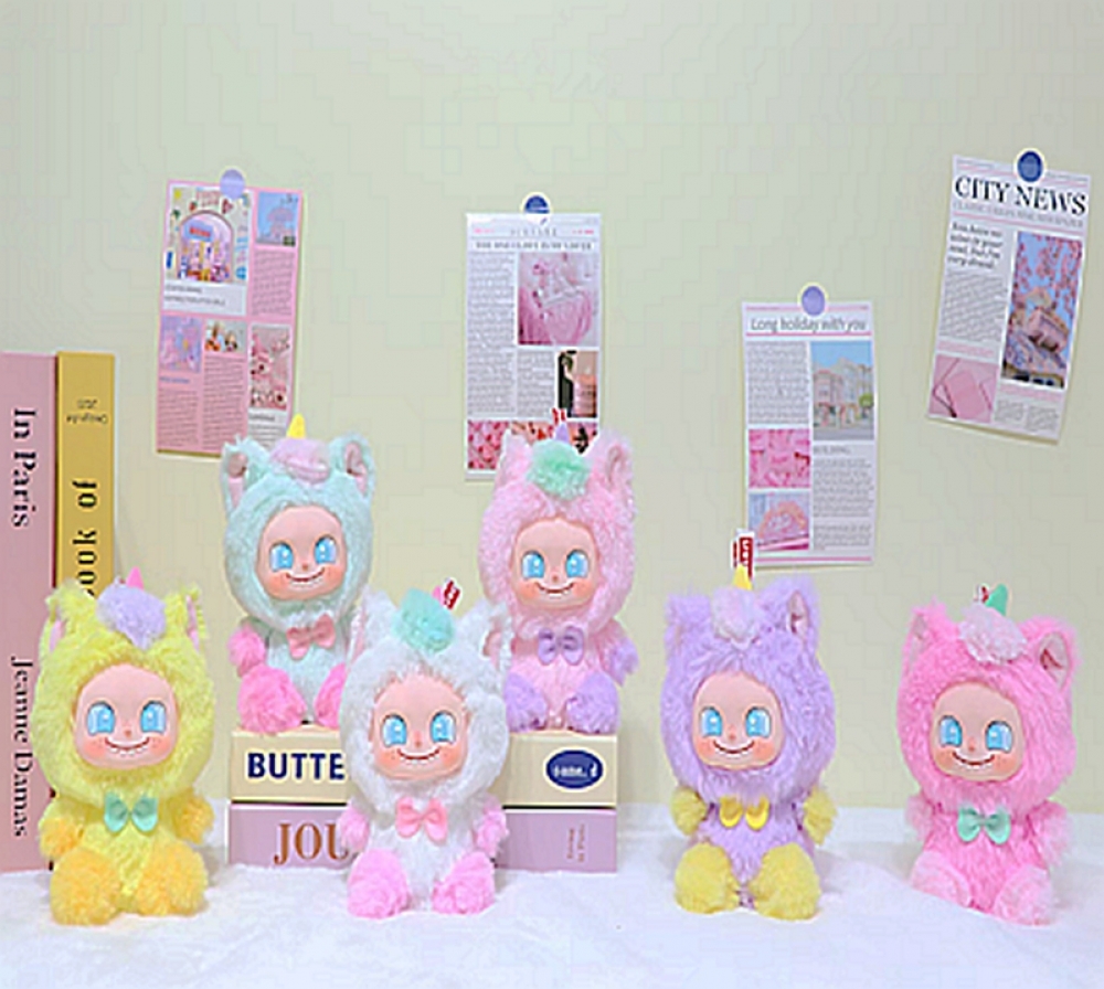 5-Inch Vinyl Single Corner Lulaa