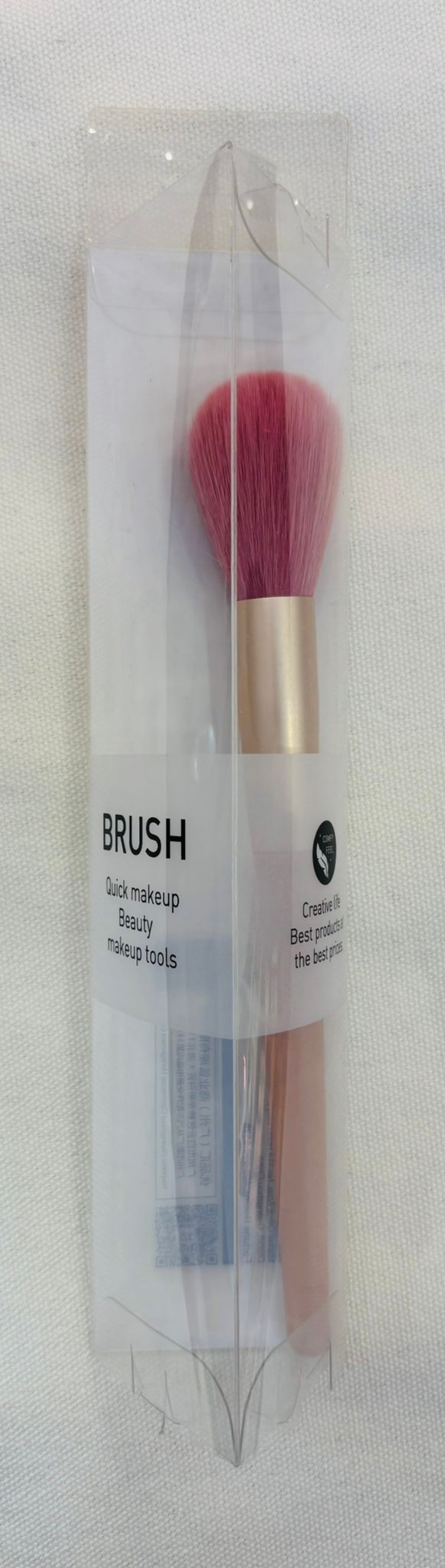 High Quality Blush Makeup Brush