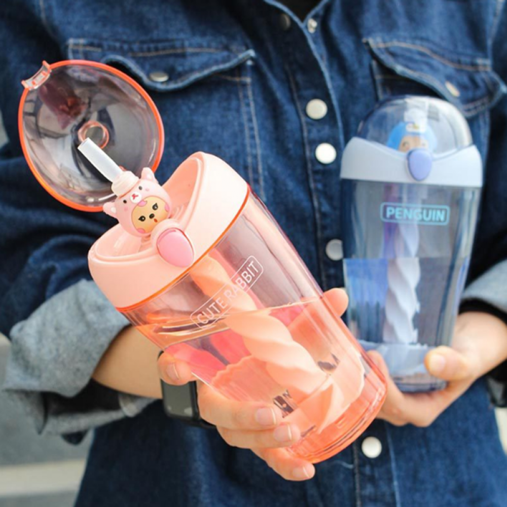 Lewei Mixing Cup/460ml/Mixed