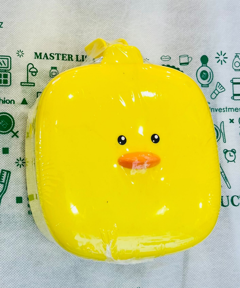 Yolk Duck Seasoning Box 4 Scoops