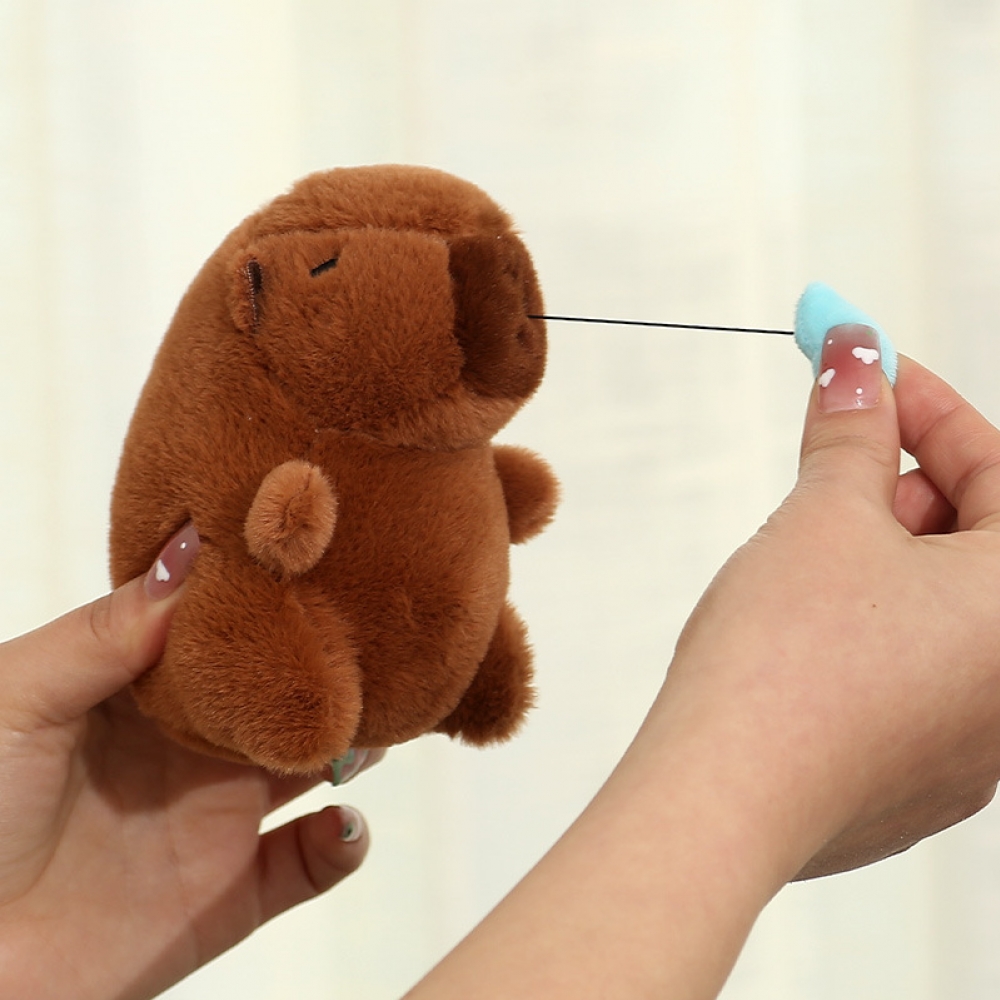 Pull cord Maillard Capybara - Snot Style