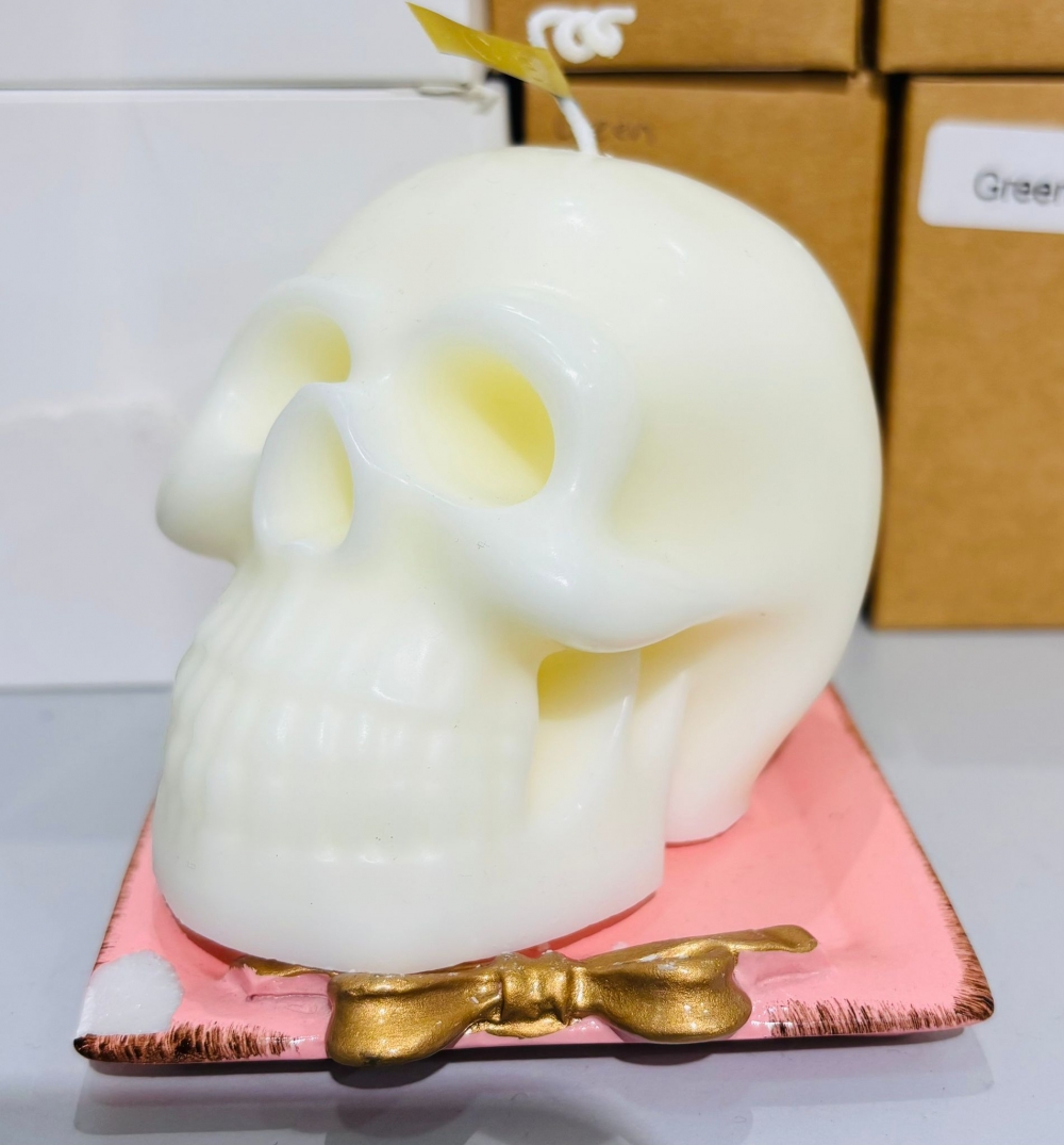 Skull Candle