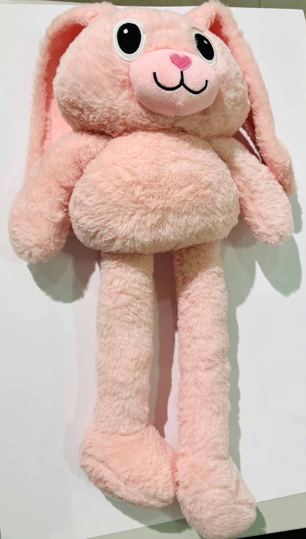 80 cm Pull Rabbit Powder