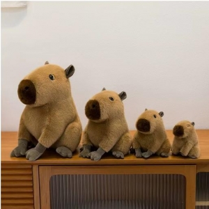 16CM Keychain Kapipala