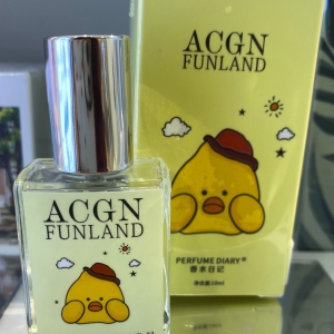 Perfume Diary 2D Perfume/10ml Dudu Duck
