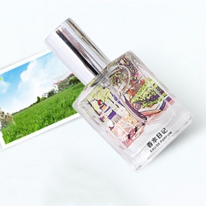 Hour Light Series Perfume/Little Memory/15ml