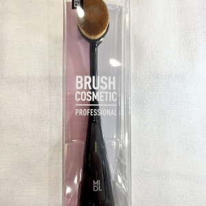 Twistable Stand Foundation Brush
