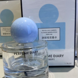 Garden Flower Perfume/50ml/Water Lily