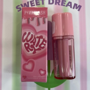 PF-L21 Hydrating Transfer-Proof Lip Glaze-NU02