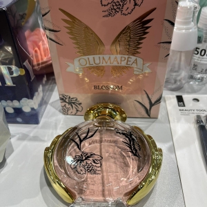 Perfume for Lady 100ML