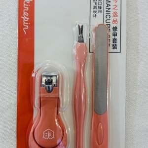 Manicure Set