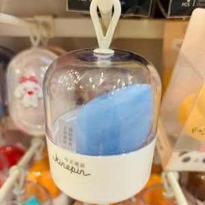 Beauty Egg/Droplet Slant Cut