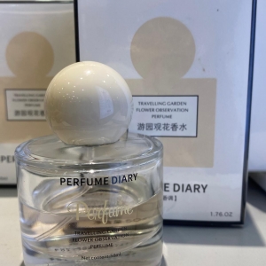 Garden View Floral Water - Pear Flower Notes