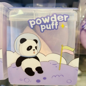 Combo Super Soft Beauty Egg/2pcs