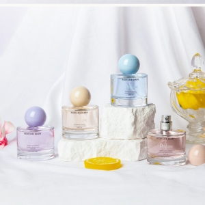 Garden View Floral Water/Water Lily Scent