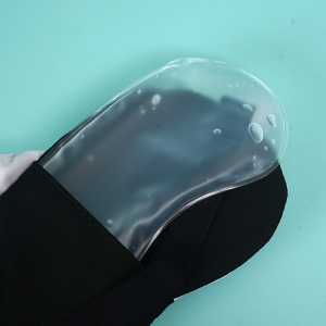 Ban Ban fish eye mask/mixed