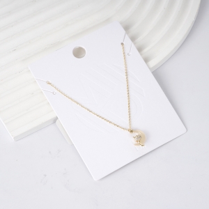 cute animal necklace