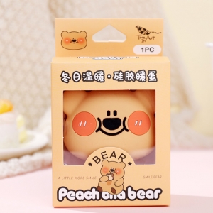 Earphone cover