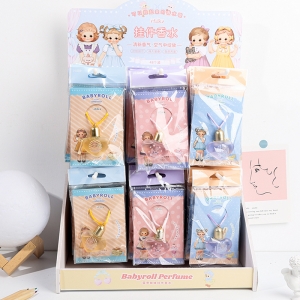 10ml Egg Roll Sister Pendant Perfume/Mixed