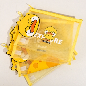 A5 NOMO Duck Classic Mesh Bag/Mixed