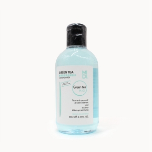 Green tea make-up remover 250ML