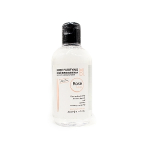 Roses facial makeup remover 250ML