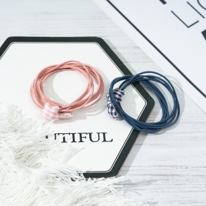 Rubber band 4 PCS/ Mixed