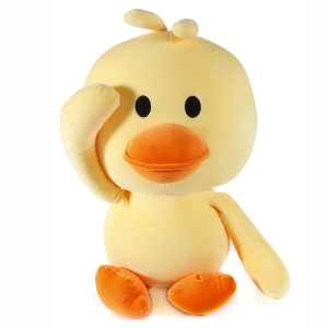 65cm yellow duck