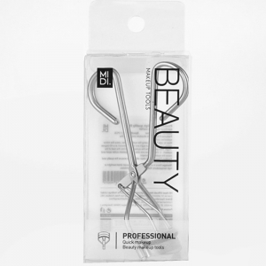 High quality fit contour eyelash curler