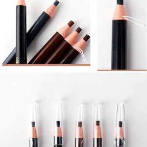 Good makeup eyebrow pencil\Gray