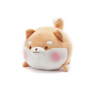35CM Shiba Inu dog Doll