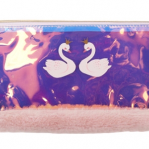 Swan series pencil case