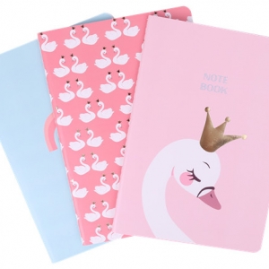 Swan series small book set