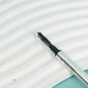 Exquisite double core eyebrow pencil/gray 04# (gift replacement refill)