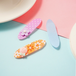 Cute hook&amp;Loop 3 pcs/Mixed