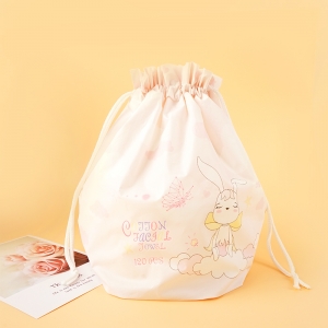 Pearl pattern cotton towel/120pcs