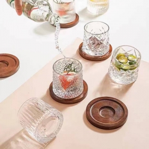 Rotate decompression glass/Mixed