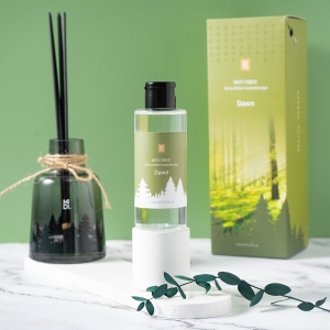 150ml Misty Forest Series Rattan Aromatherapye/Dawn