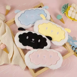 Little sheep eye mask/Mixed
