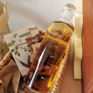 500ml classic mineral water bottle