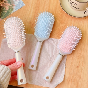 Laser oval airbag comb/Mixed