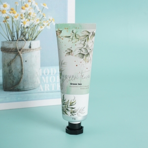 Hand Cream (Green Tea)
