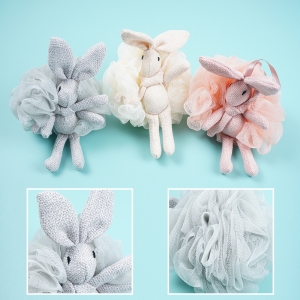 Sugar sugar Rabbit bath ball/mixed