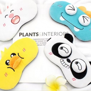 Billus Series eye mask/mixed