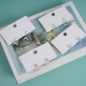 Exquisite fashion earrings 03/mixed