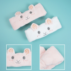 MIDI. cute sheep beauty headband/mixed