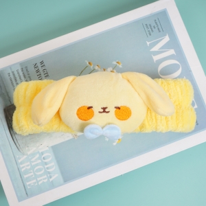 FUFUBAI series IP figure headband/mix